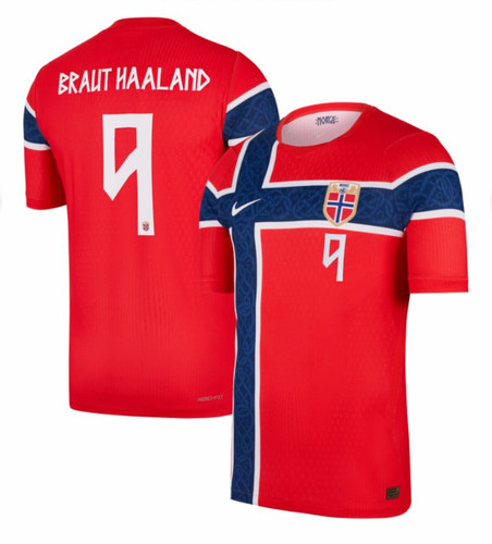 Norway 2026 world cup - world, home