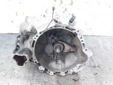 303000D040 CAMBIO MANUALE 5M TOYOTA YARIS I (P1) 1.4 D-4D 8V MAN 5M 75CV 2002 5P