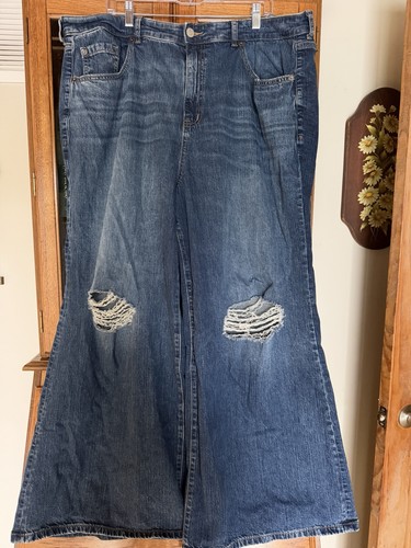 Jeans donna torrid - torrid, 22
