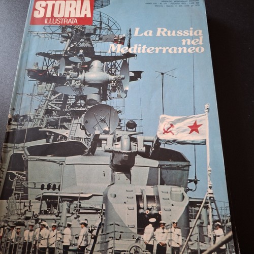 Storia illustrata dal - storia, numero