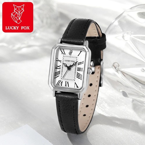 Orologio polso rettangolare - da,