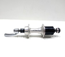 Mozzo ruota posteriore Shimano