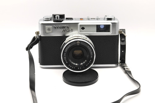 Macchina fotografica vintage - fotografica,