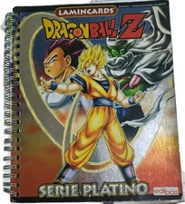 Dragonball serie platino - dragonball,