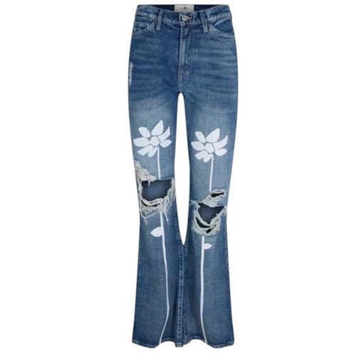For all mankind easy boot - all,