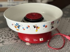 Macchina Per Zucchero Filato Disney