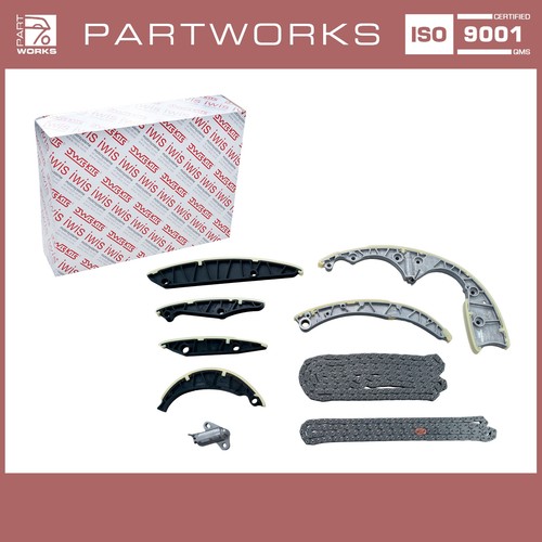 Kit catene distribuzione per