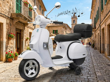 Vespa moto per bambini - bambini, px