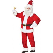 Costume da Babbo Natale