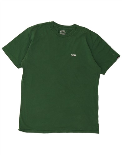 Shirt vans uomo vestibilità - vans,