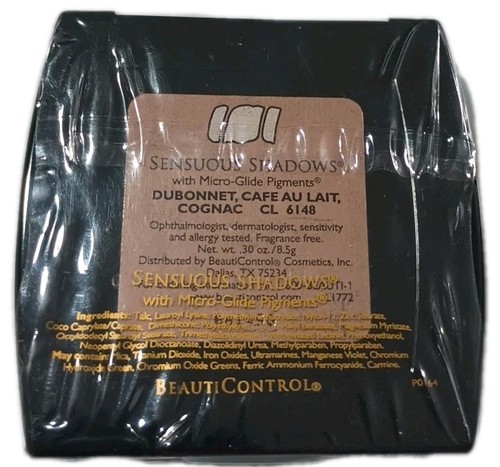 Beauticontrol dubonnet cafe - beauticontrol,