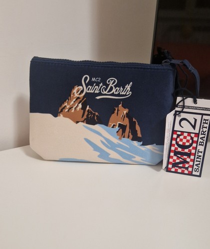 Saint barth pochette - pochette, modello