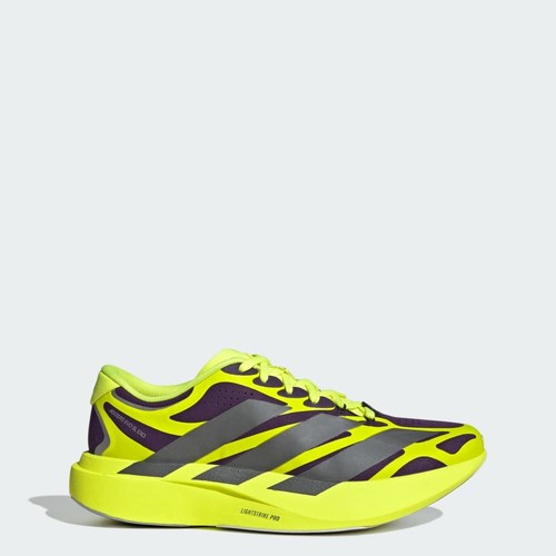 Uomo adidas adizero evo - 10.5,