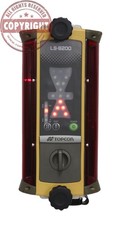 TOPCON LS-B200 CONTROLLO