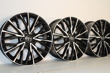 4 Cerchi Originali CHR - 18" +