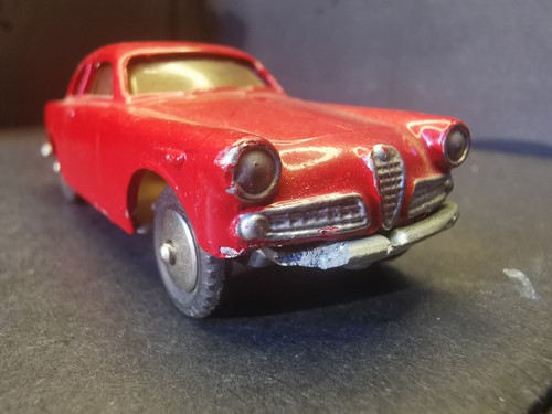 Giulietta sprint veloce - , in
