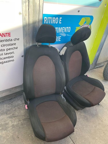 Sedili alfa romeo - sedili,