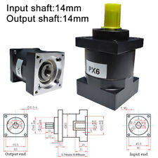 Nema24 Servo Planetario