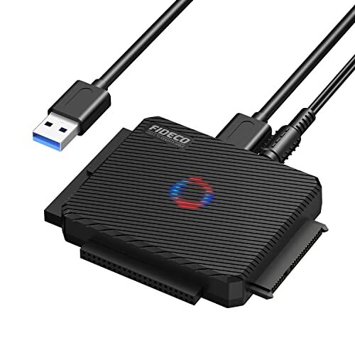 Fideco adattatore usb - fideco, 3.0