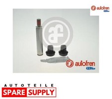 KIT MANICOTTI GUIDA PINZA