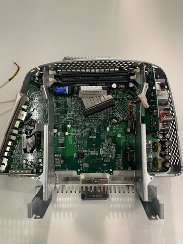 Apple emac motherboard - apple,