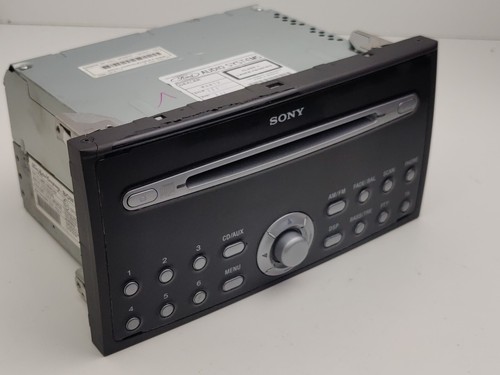 Ford focus radio - /,