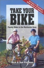 Take Your Bike: Family Rides