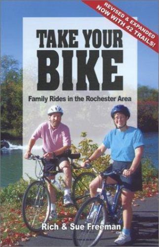 Take your bike family rides - bike:,