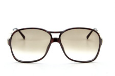 occhiali da sole DUNHILL Sunglasses 6018 30 60 tartaruga vintage 1980s?Unisex