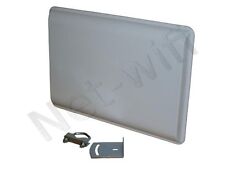 Antenna 3G a pannello 20dBi da