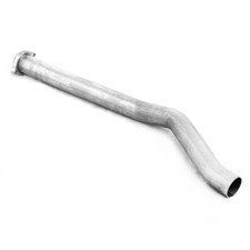 Eisenmann Sportauspuff Acciaio