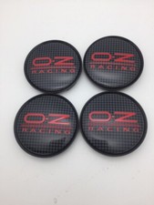 4 x 63 mm per OZ Racing nero
