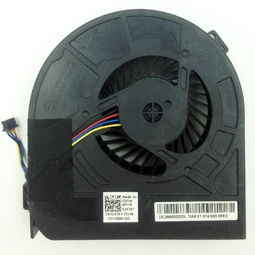 Ventola radiatore dell m4700 - ventola,