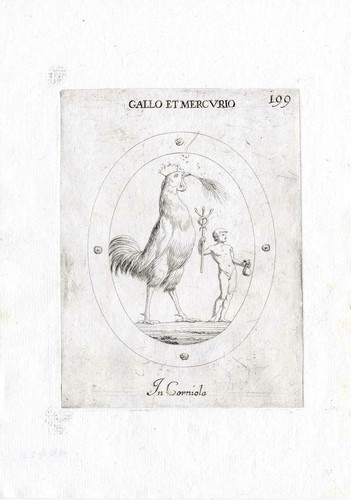 Rara stampa