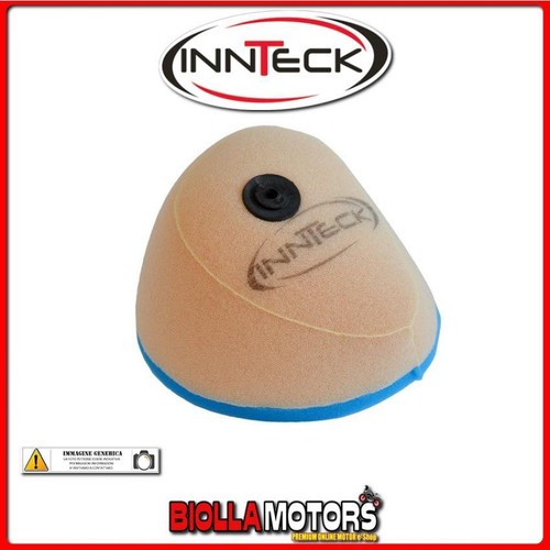 Af5010 filtro aria ignifugo - af5010,