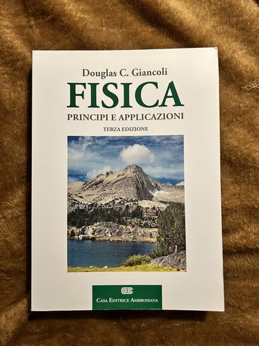 Fisica principi e - fisica,