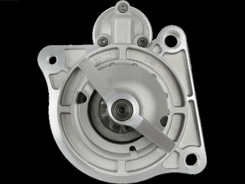 Motorino avviamento seg - di,