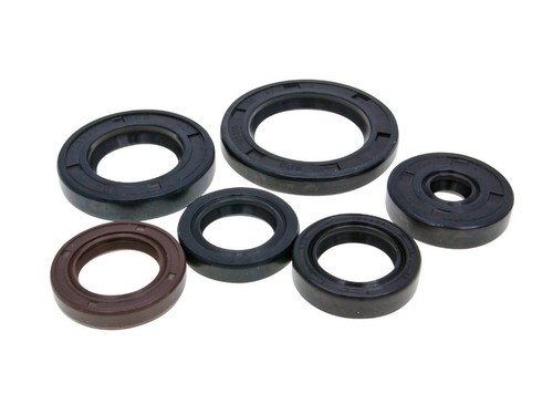 Kit guarnizioni olio motore