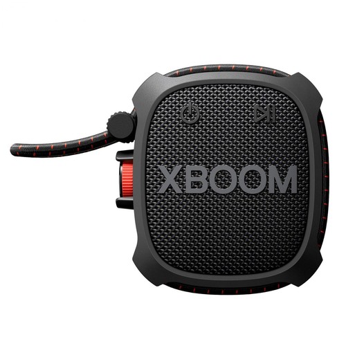 Cassa bluetooth speaker - lg,