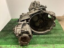 CAMBIO MANUALE COMPLETO PER AUDI TT Serie (8N3) DQB 02M301107B (4X4) Benzina 1.