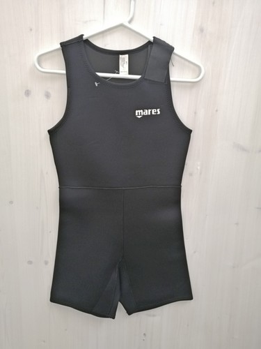 Mares muta uomo neoprene - -, 3