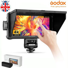 VILTROX DC550 Pro 5,5" 4K HDMI