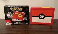 RARO Salvadanaio Monete Elettroniche Pokémon Pikachu Salvadanaio TOMY (LEGGI)
