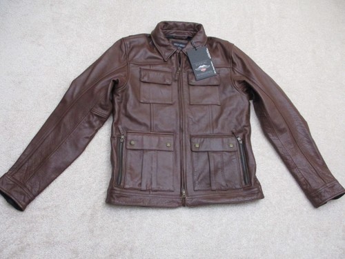 Giacca harley davidson - giacca, harley-davidson