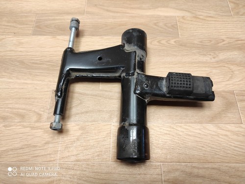 Supporto motore piaggio - supporto,