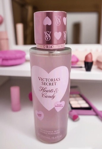 Hearts candy victoria s - &, victoria’s