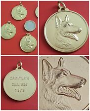 Medaglia🐕‍🦺CANE