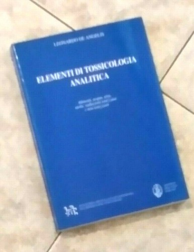 Leonardi angelis elementi - leonardi, de