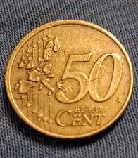 Moneta molto rara 2000 - , olanda