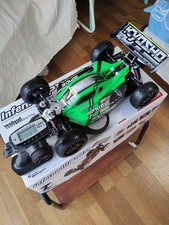 Auto radiocomandata per hobby